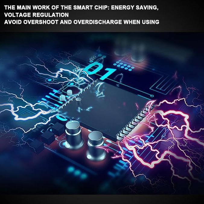 Makita 36v Impact Drill Cordless Drill Hammer Impact 2 Battery With Case Screwdriver Accessories