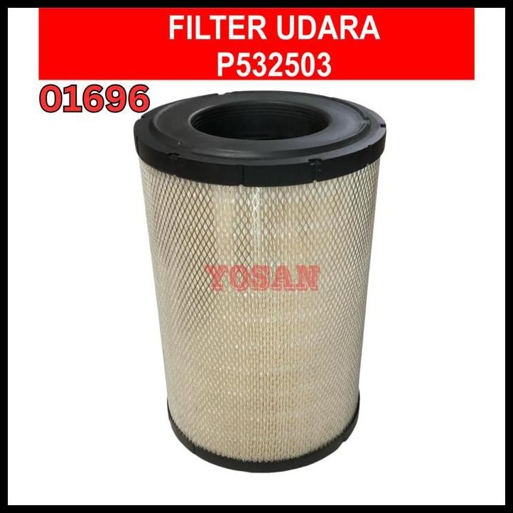 BEST DEAL AIR FILTER FILTER UDARA DONALDSON P532503 P53-2503 P53 2503 