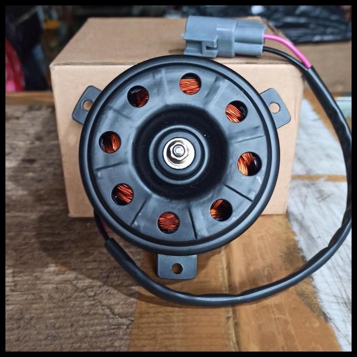 TERMURAH MOTOR FAN RADIATOR MOTOR RADIATOR CHEVROLET CAPTIVA