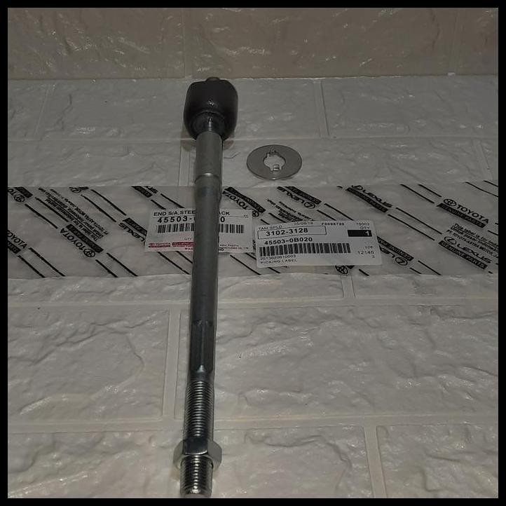 DISKON RACK END KIJANG 7K KAPSUL KIJANG KAPSUL KIJANG EFI 