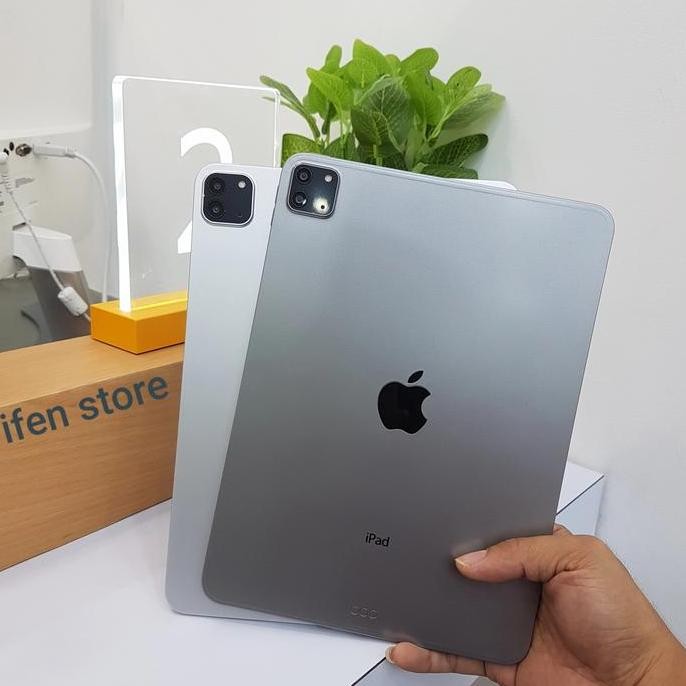 Dummy Ipad Pro 2021