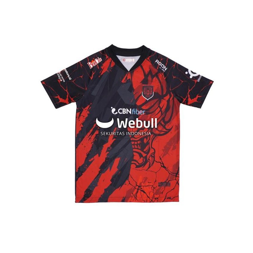 NEW Alter Ego Away Replica 2024 Jersey