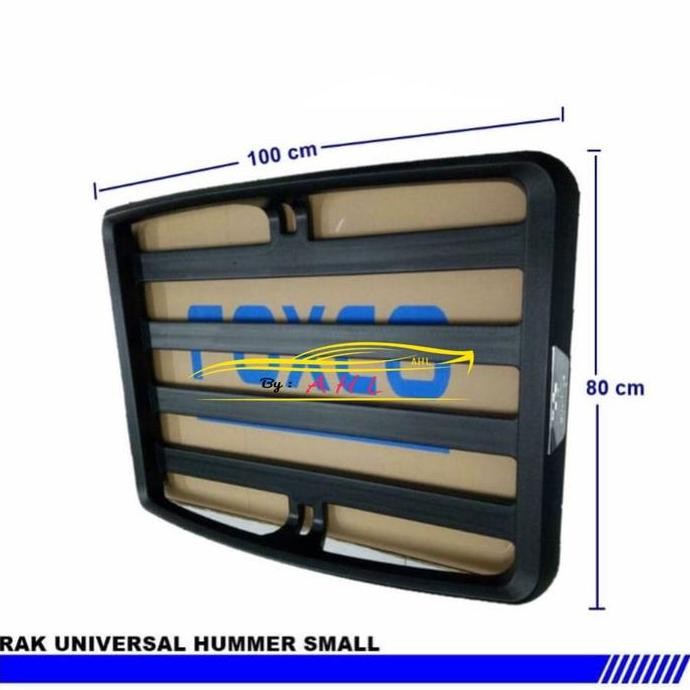 Roof Rack Hummer / Roof Rack Hamer / Roof Rack Humer