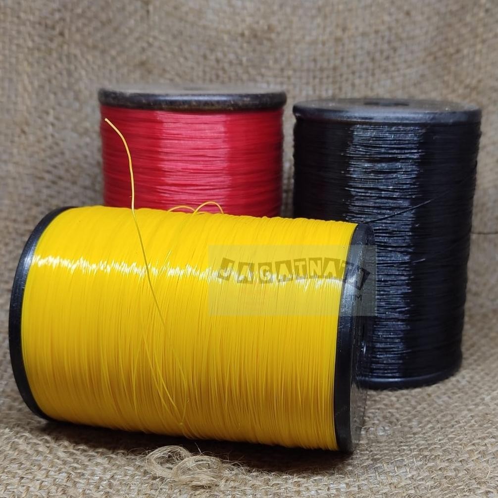 KENUR MATOT 6000 YARD // KENUR LAYANGAN 6000 YARD DiM