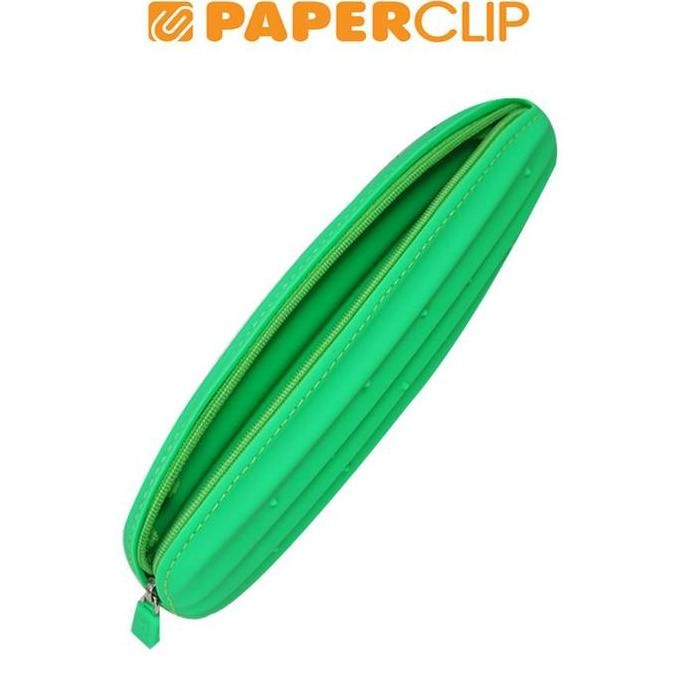 

Pen Case / Tempat Pensil Kain S16-681A New Stok