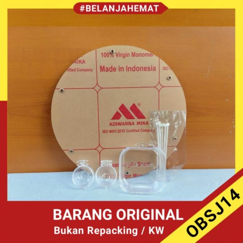 plapon cepuk pakan mandi minum pleci paket hemat DiM