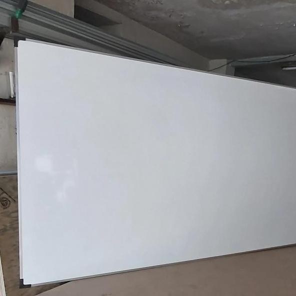 

Whiteboard Nonmagnet 1 X 2 M New Stok