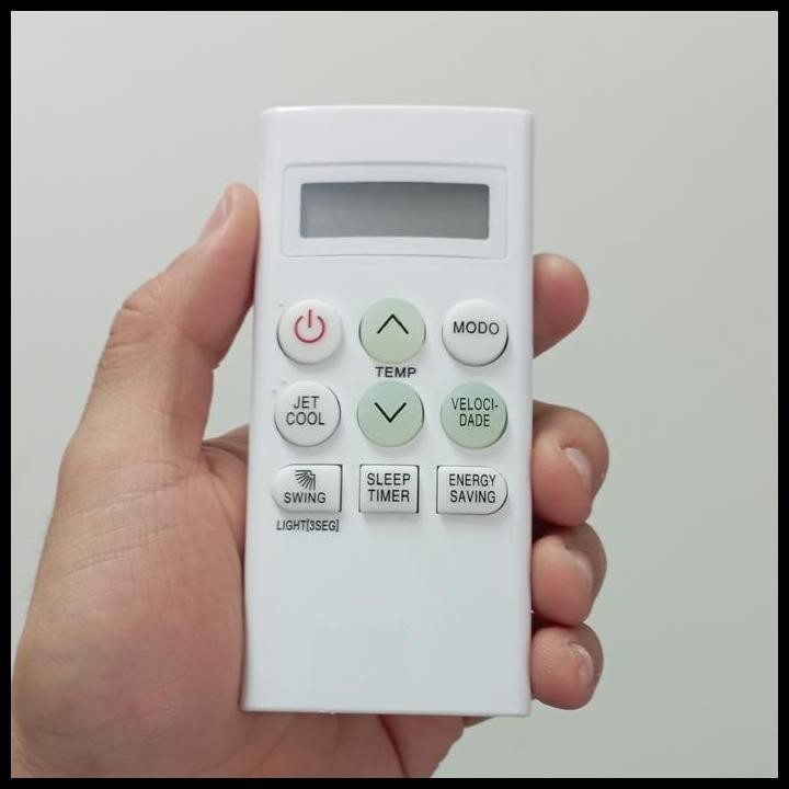 Terlaris Remote AC Tanpa Setting LG AKB73756203 AKB73436308 AKB73756207 Best Seller