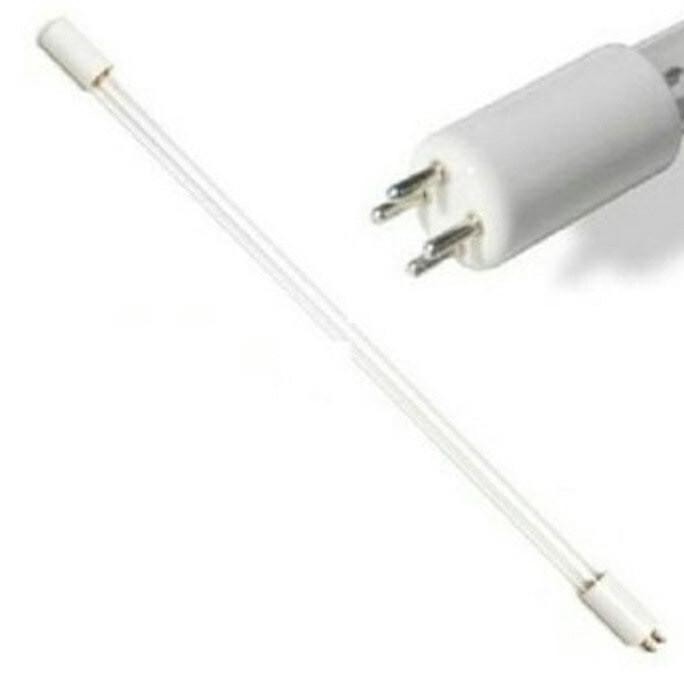 Tanias 40W Uv Lamp - 85Cm - Lampu Uv - Lampu Uv 40 Watt - 12 Gpm - Usa Terlaris