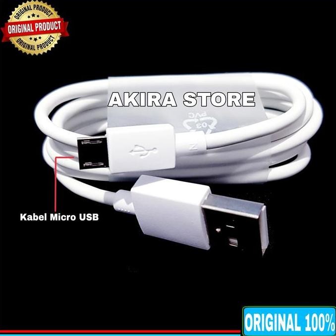 Charger Oppo A12 A31 Original 100% Micro Usb 2A Fast Charging Resmi