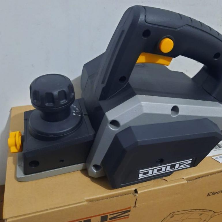 Mesin Planer Doliz/Mesin Serut Doliz BA126