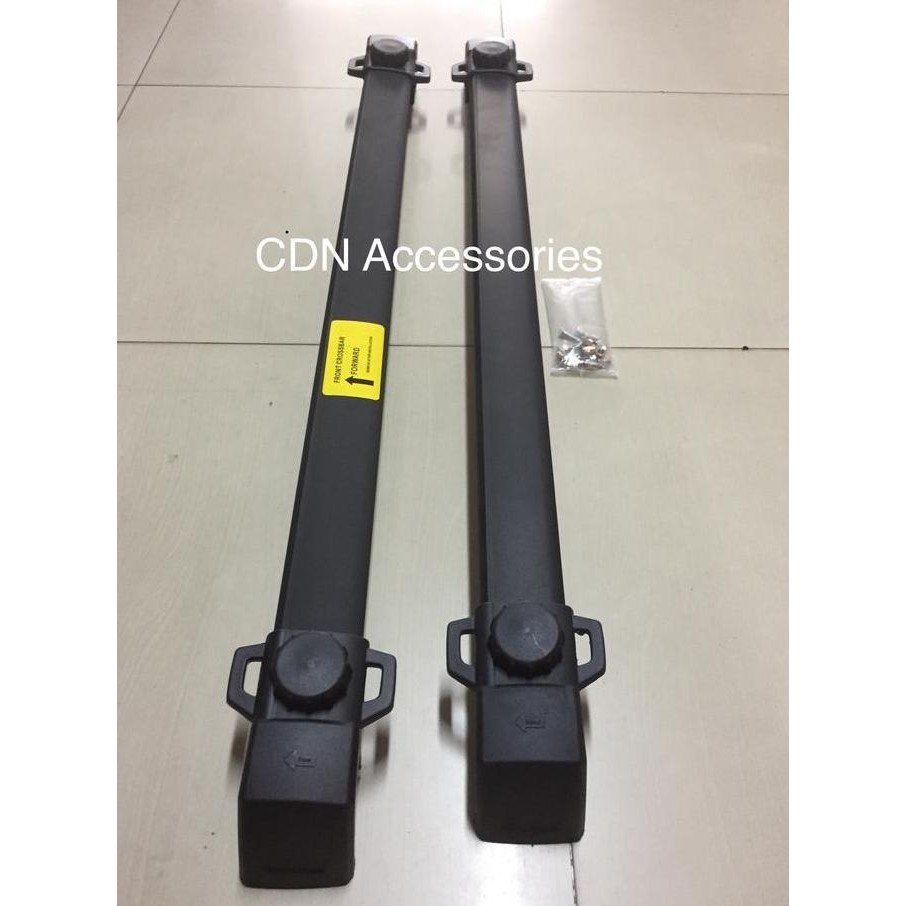 Crossbar Outlander Sport/Roofrack Outlander Sport/Cross bar Outlander