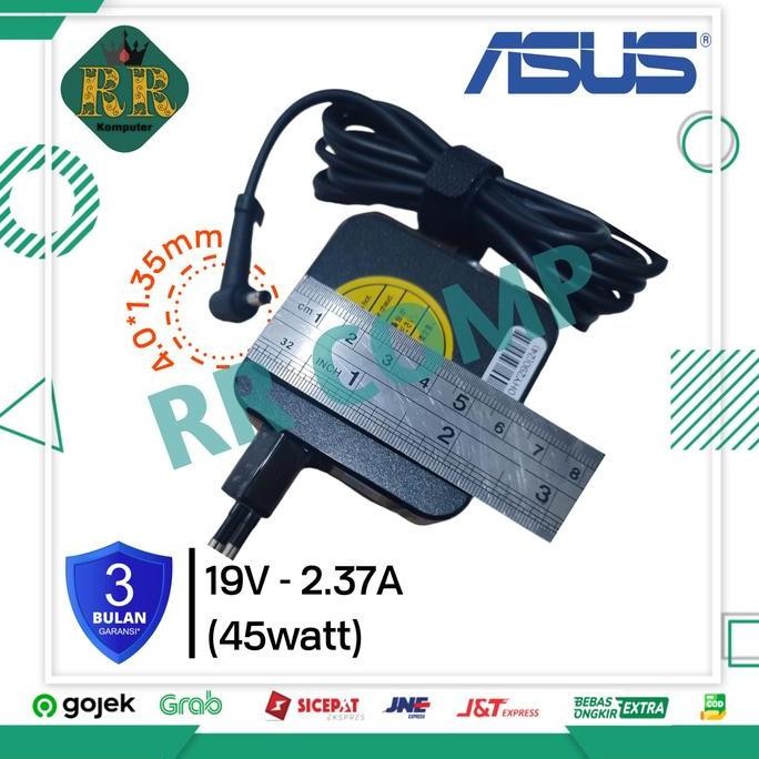 Charger Laptop Asus Original Ad2066020 19V 2.37A Model 010Lf