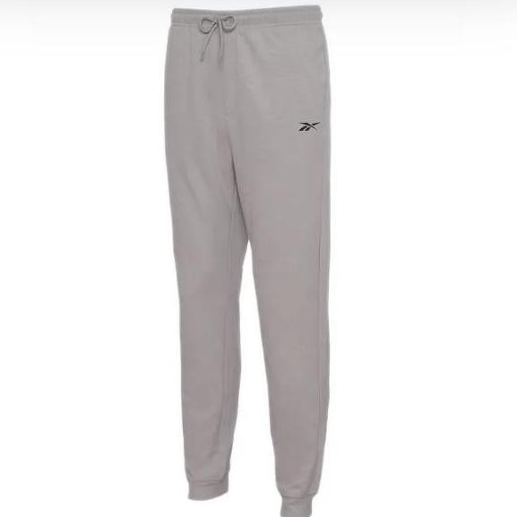 TERMURAH - REEBOK Men's Jogger Sport Pants Original Celana Panjang Olahraga Pria