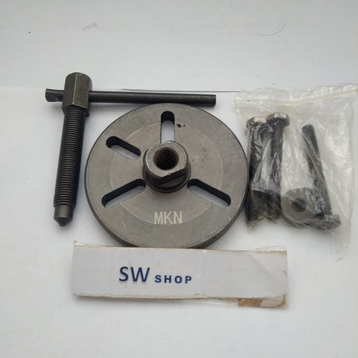 Treker Puller Magnet Yamaha Vixion Original Dan Terpercaya