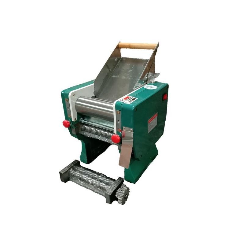 Mesin Gilingan Mie Listrik MTX180 matrix 2 pisau MURAH