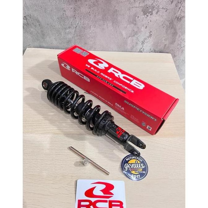 Shockbreaker NEW RCB A3 Non Tabung Mio-Sporty-Beat-Karbu-Scoopy-Old-Vario-110-Mio-j-Mio-M3-Mio-Smile