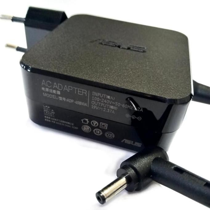 Charger Laptop Asus A407 A407M A407Ma A407U A407Ua A407Uf X407 Series Original