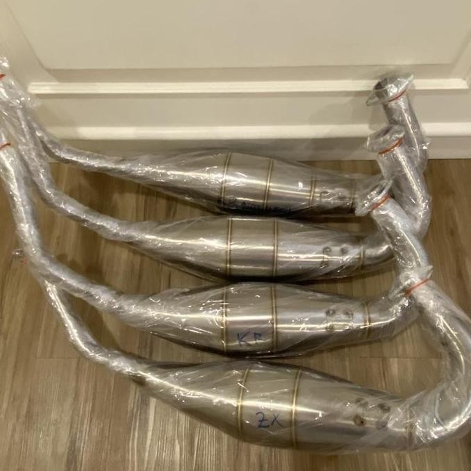 Chamber DBS ninja R/RR original