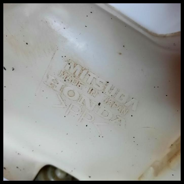 GRATIS ONGKIR TABUNG WIPER MOBIL HONDA ODYSSEY RA6 