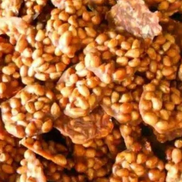 

Macem Kacang.Bawang,Koro Kulit ,Kacang Campur,Enting Kacang, Kacang Kulit,Ampyang Kacang Snacks Camilan Food Kering Makanan Cemilan