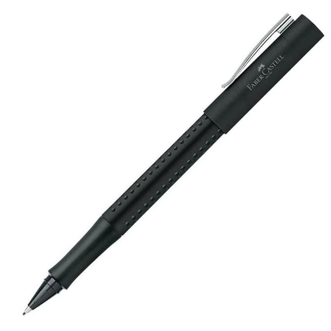 

Faber-Castell Grip 2011 Finewriter Black New Stok