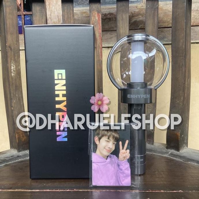 ENHYPEN OFFICIAL LIGHTSTICK