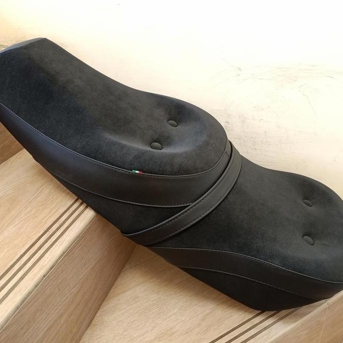 [BATORE] JOK KING AND QUEEN VESPA LARGEFRAME ORIGINAL SPAM SOFT ITALY SPAAM