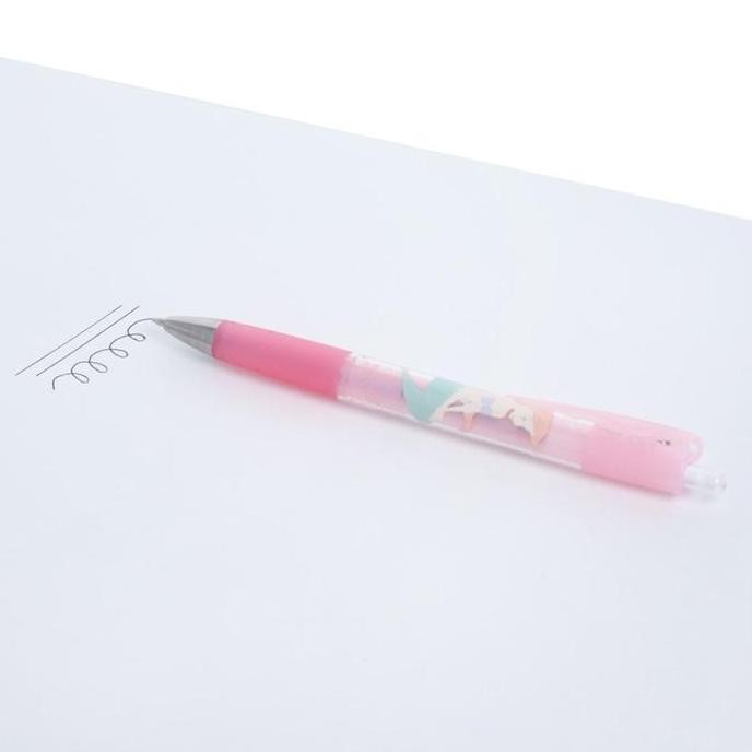 

Pilot Opt Snoopy Disney Moomin 0.7Mm Ballpoint Oil Pen Limited Edition New Stok