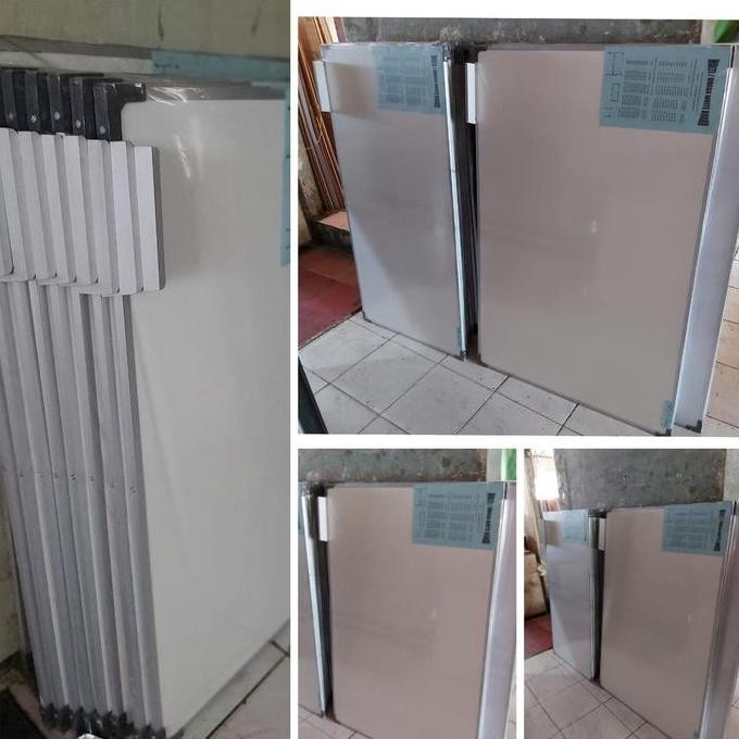 

White Board Uk.60X90Cm New Stok