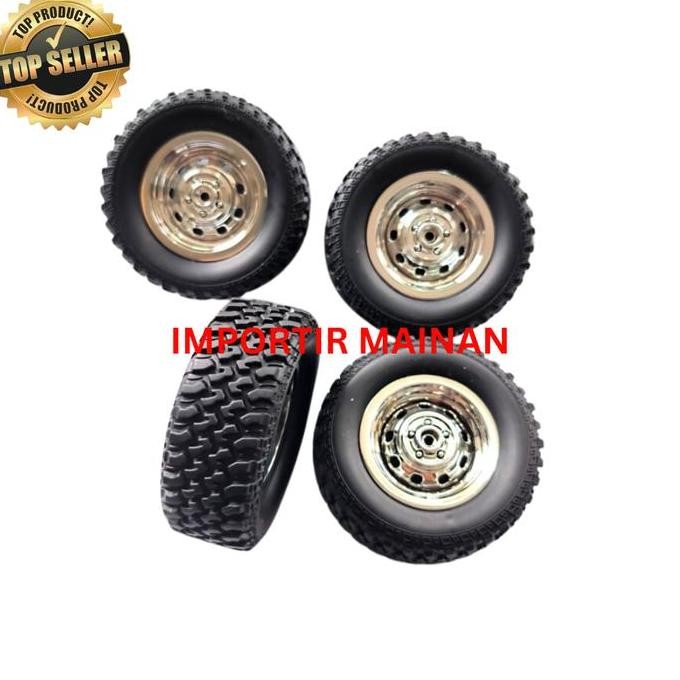 berbagai part MN78 MN-78 servo 17g gearbox board YX 2.4G 294R bridge remote control toys murah
