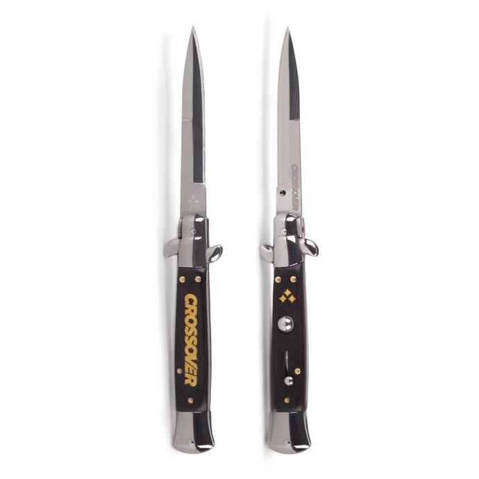 

Switchblade "Vulcan " Black