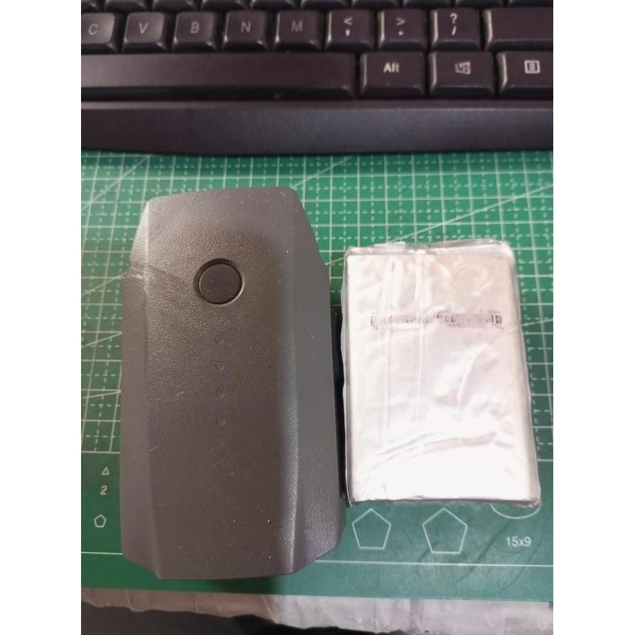 ready Servis baterai DJI mavic pro ganti cell
