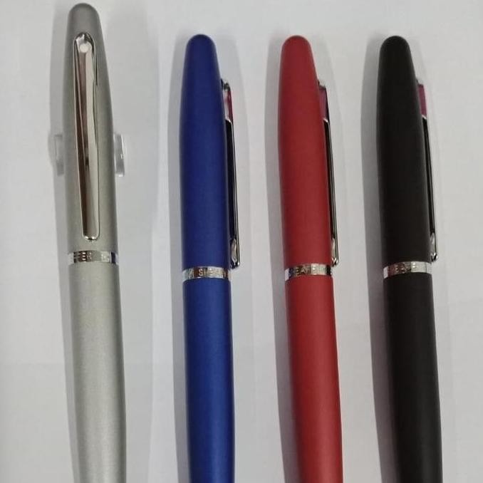 

Pen Sheaffer Sheafer Vfm Roller Ball Free Grafir Nama New Stok