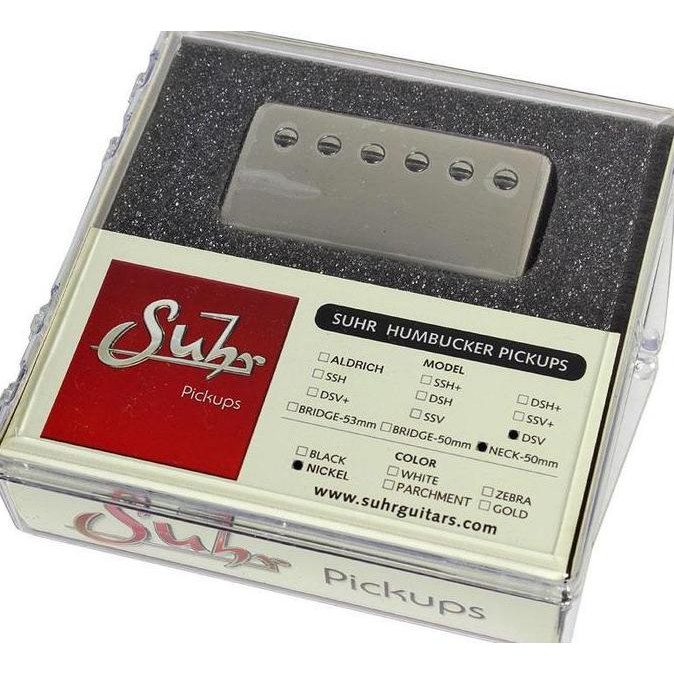 Suhr DSV neck electric guitar pickup