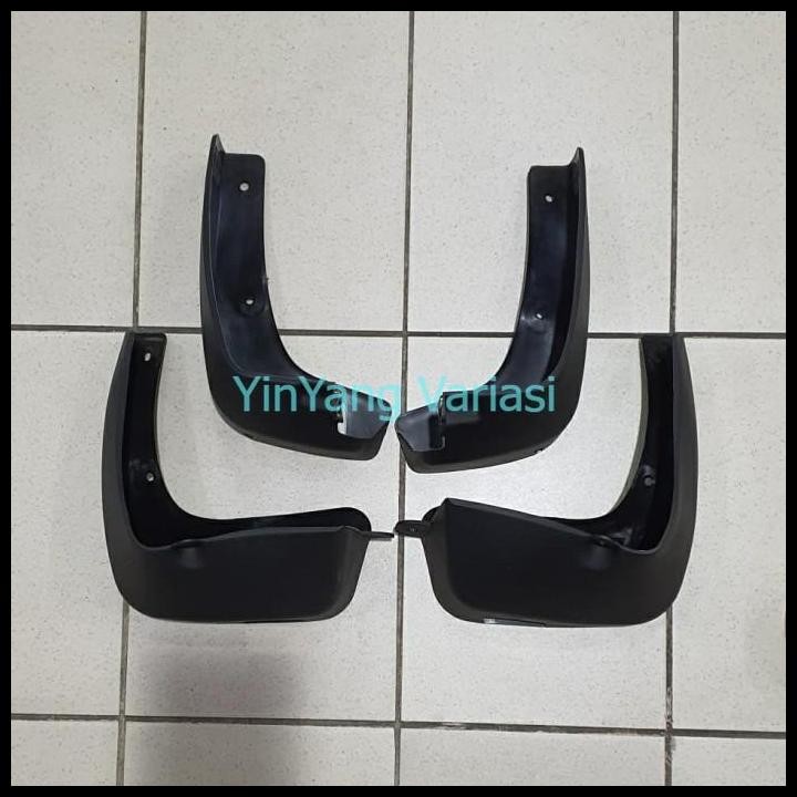 DISKON MUD GUARD KARPET LUMPUR ERTIGA 2013 - 2017 
