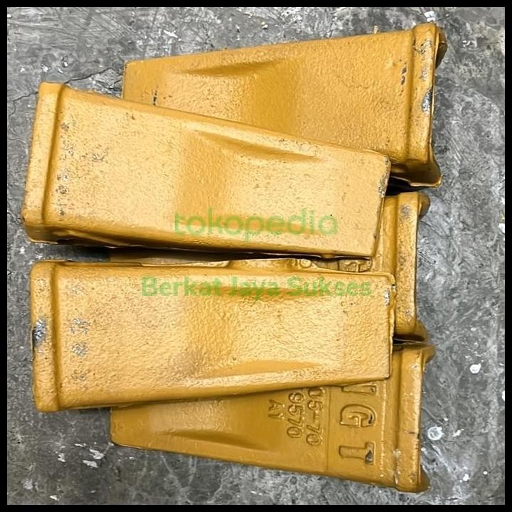 GRATIS ONGKIR KUKU BUCKET EXCAVATOR KOMATSU PC 200 