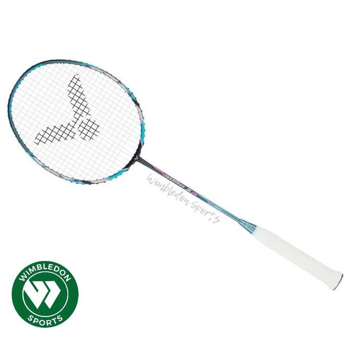 NEW Raket VICTOR JETSPEED s12 / Js s 12(JS 12/ JS12) NEW COLOUR ORIGINAL