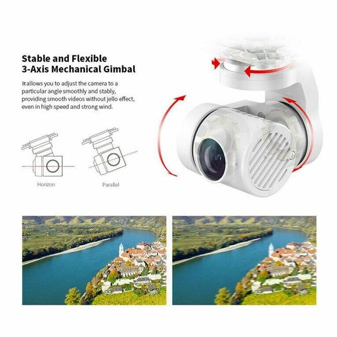 ready GIMBAL CAMERA FIMI X8SE / FIMI X8SE 2020 SET