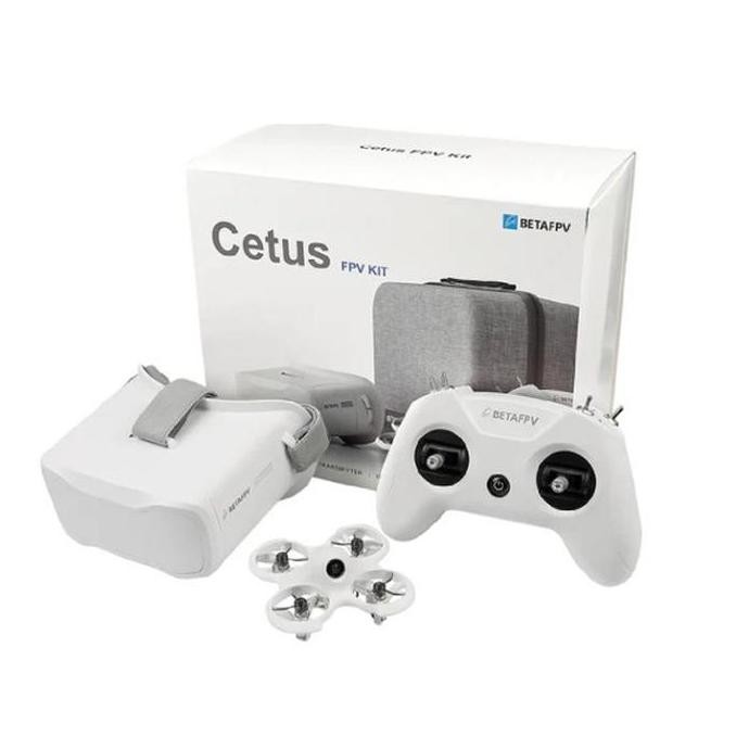ready BETAFPV Cetus FPV RTF Drone Kit for Brushed Racing Drone Original