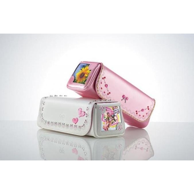 

Kokuyo Pencil Case D-Project F-Vbf123 New Stok