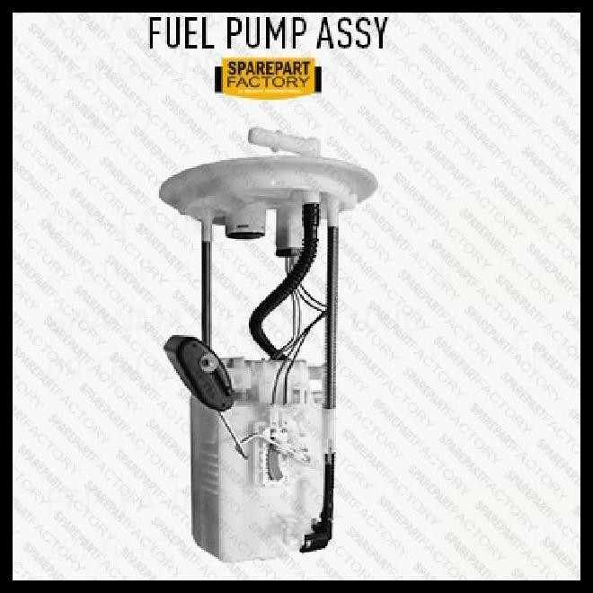 TERMURAH ROTAK FUEL PUMP CALYA SIGRA 