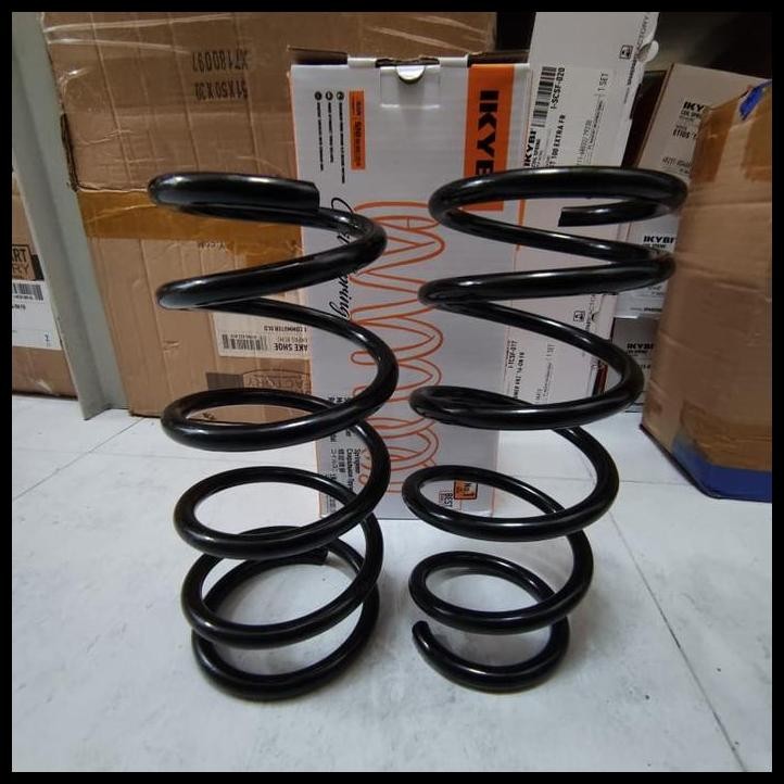 TERMURAH PER KEONG SHOCKBREAKER TOYOTA AVANZA VELOZ 2014 2015 DEPAN 