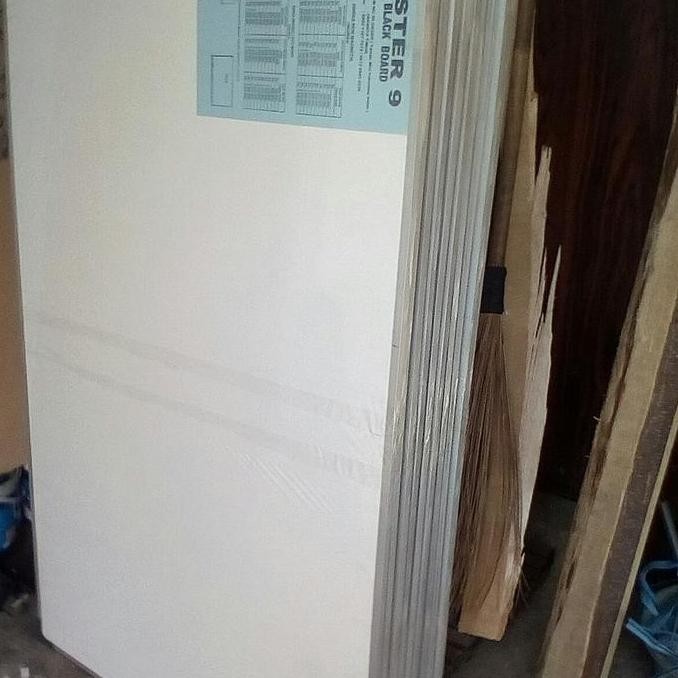 

Papan Tulis Gantung 80 120 Cm New Stok