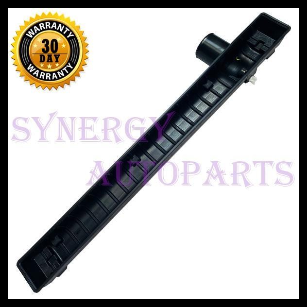 TERBARU LOWER TANK RADIATOR MITSUBISHI FUSO SUPER GREAT 1996-2003 - 7607 