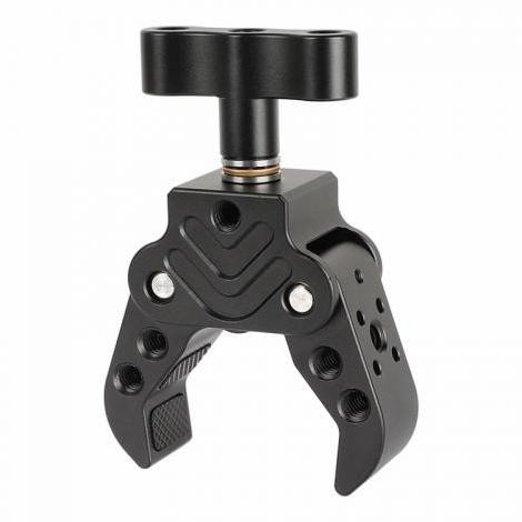 Camvate Universal Super Crab Clamp / C-Clamp murah