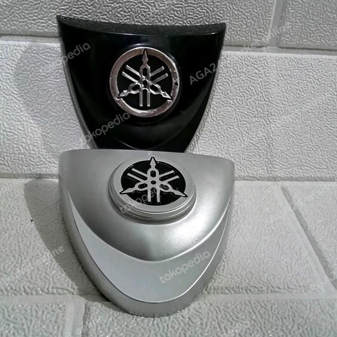Emblem Dasi Depan Fizr Emblem Tameng Depan Fizr Abs
