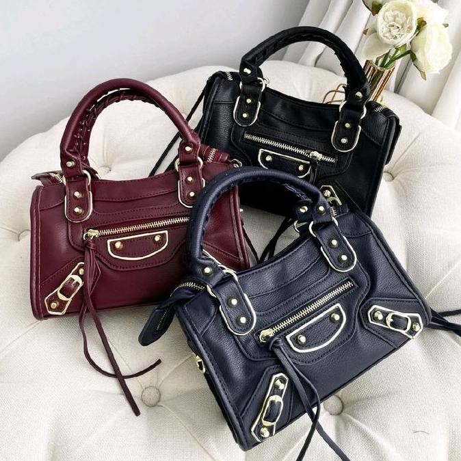 Kienka Studio - Cyra Bag Premium