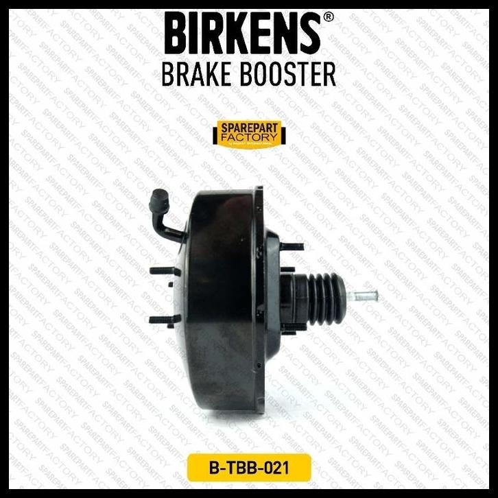 TERMURAH BOOSTER REM BRAKE BOOSTER TOYOTA HARDTOP 44610-60030 80-81