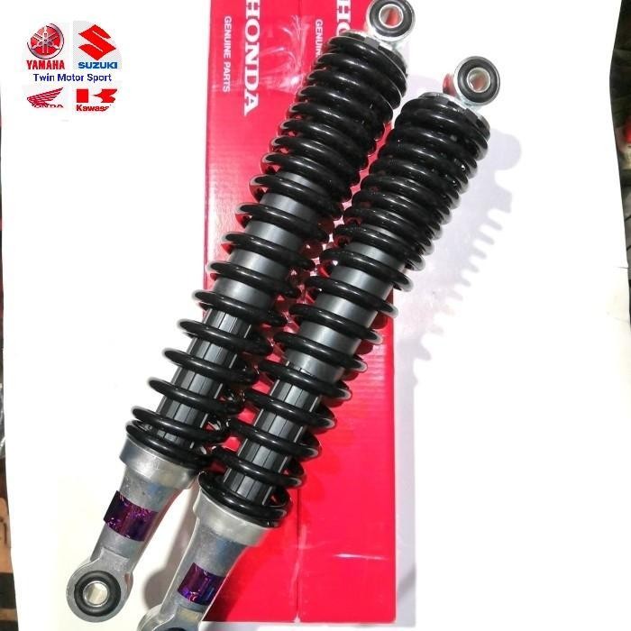 Mos Shockbreaker Belakang Supra X 125/Kharisma/Revo/Supra Fit New Hight Qu